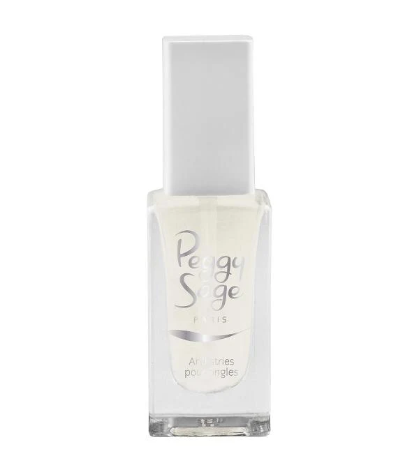 Peggy Sage Trattamento Anti- Stiratura per Unghie- 11 ml