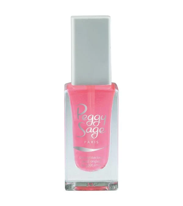 Peggy Sage Trattamento Protettivo per Unghie dal Sapore Amaro- 11 ml