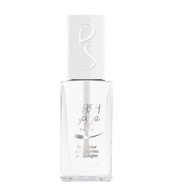 Peggy Sage Indurente Cura Express per Unghie- 11 ml