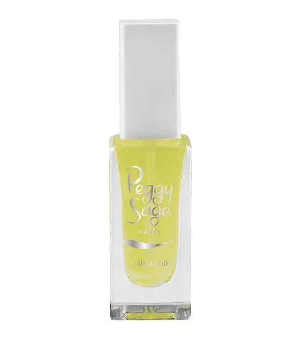 Peggy Sage Olio per Cuticole- Nutriente- 11 ml