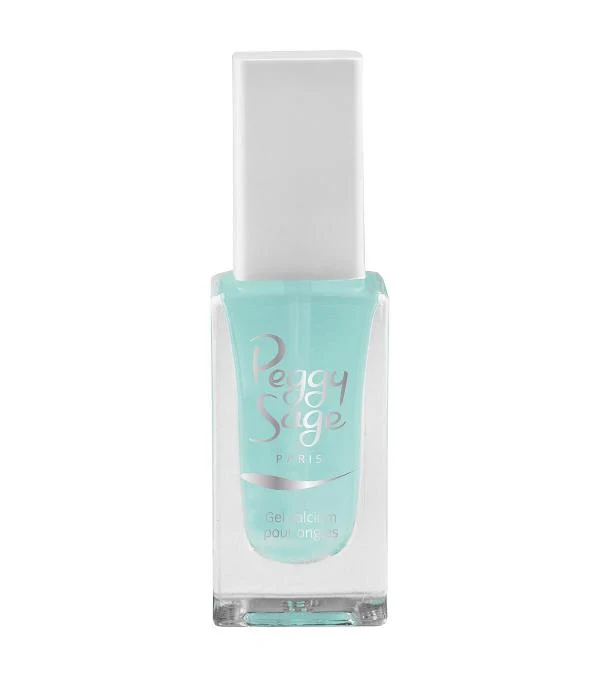 Peggy Sage Gel Calcium per Unghie- Base di Calcio- 11 ml