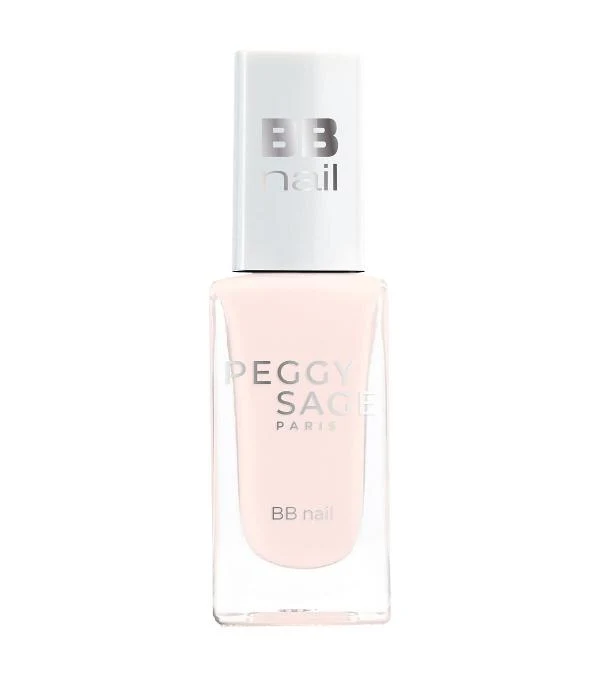 Peggy Sage Elisir Trattamento 8 in 1 BB Nail- 11 ml