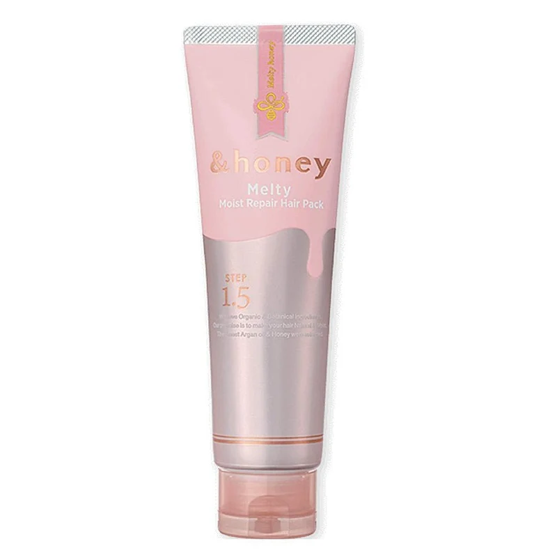 Confezione per capelli Melty Moist Repair 1.5 130 g