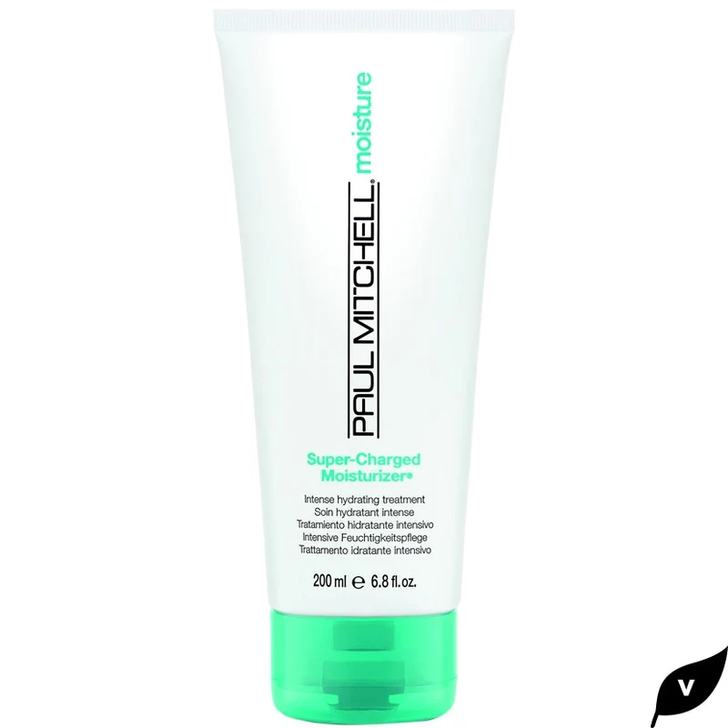 Super-Charged Treatment 150ml