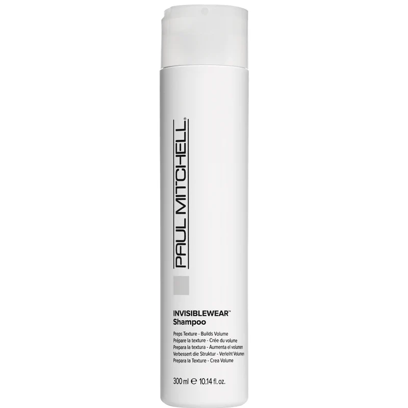 Invisiblewear Shampoo 300ml