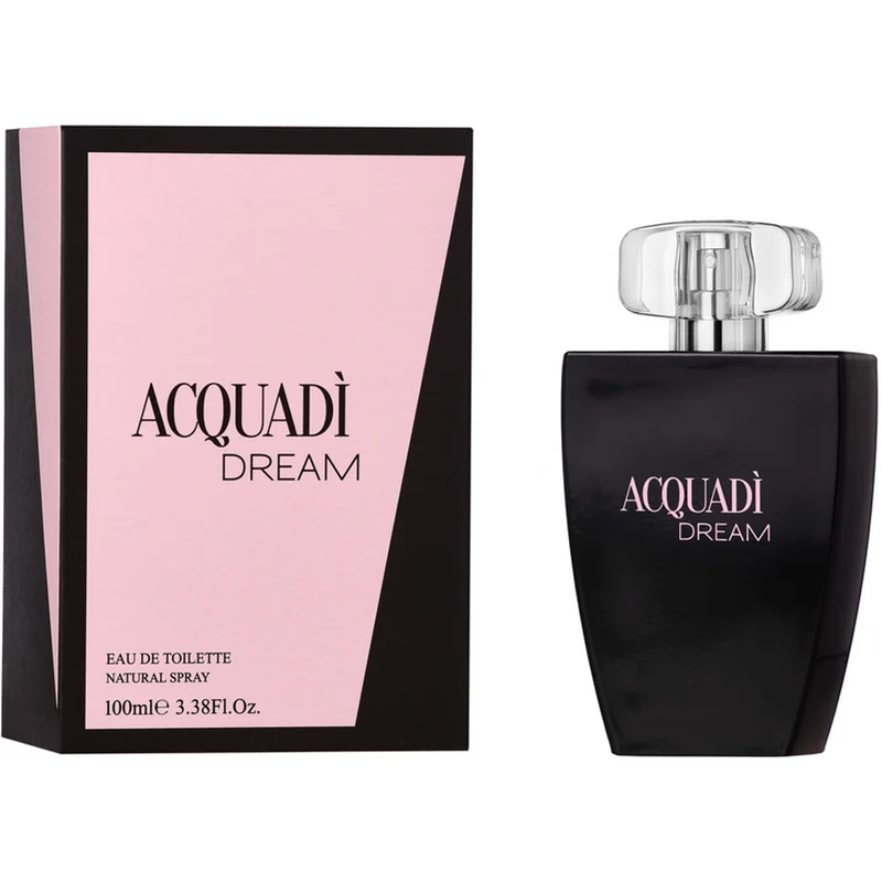 Acquadi' - Dream Woman Edt Vapo 100 Ml
