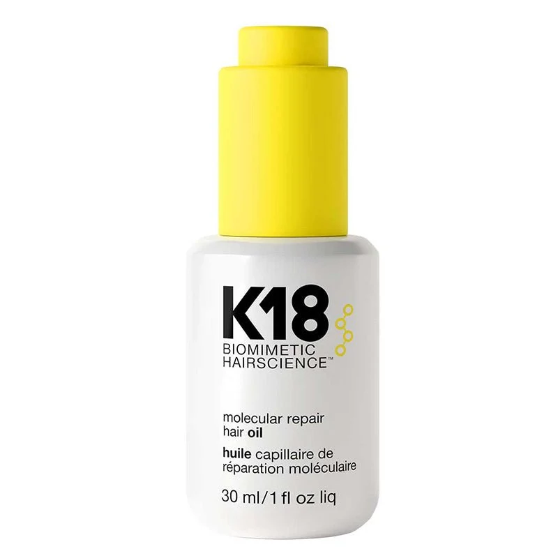 Olio per capelli riparazione molecolare 30 ml