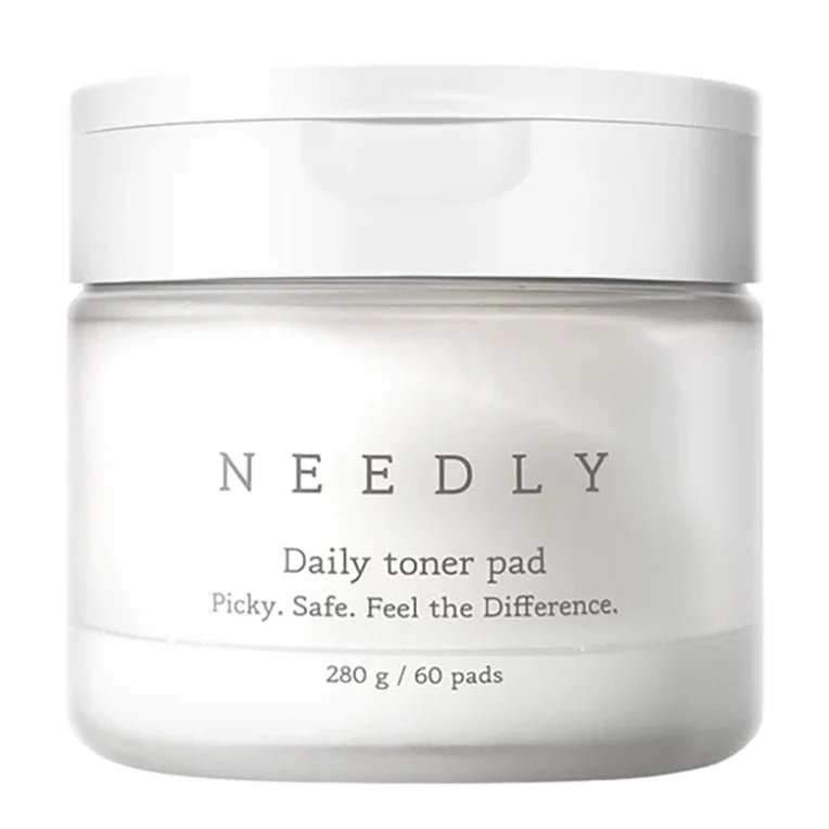 Dailytrad Toner Pad 280g (60 Pad)