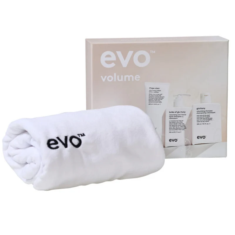 Under Wraps Volume Pack