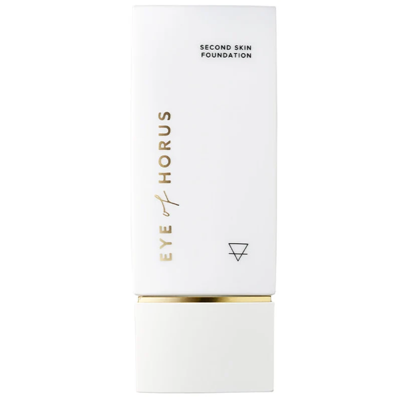 Second Skin Foundation - Warm/Medium 50ml