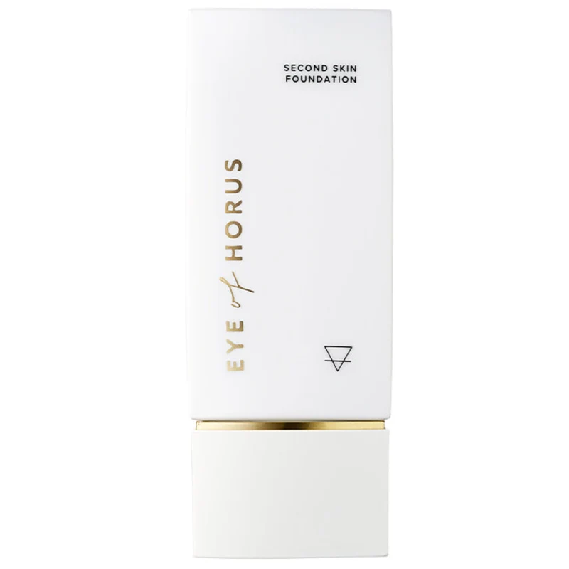 Second Skin Foundation - Light/Medium 50ml