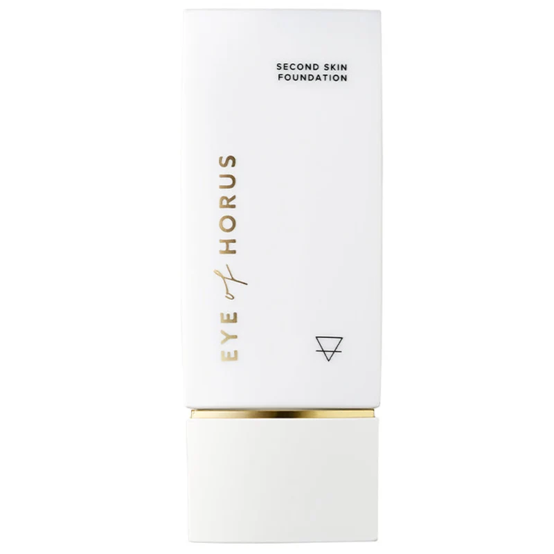 Second Skin Foundation - Deep/Tan 50ml
