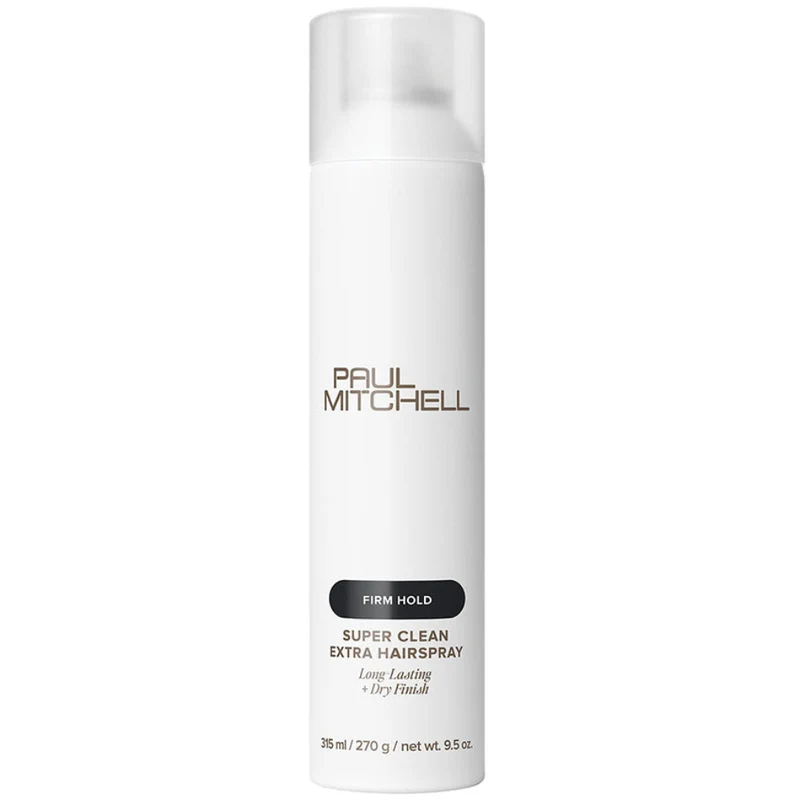 Super Clean Extra Hairspray 315ml