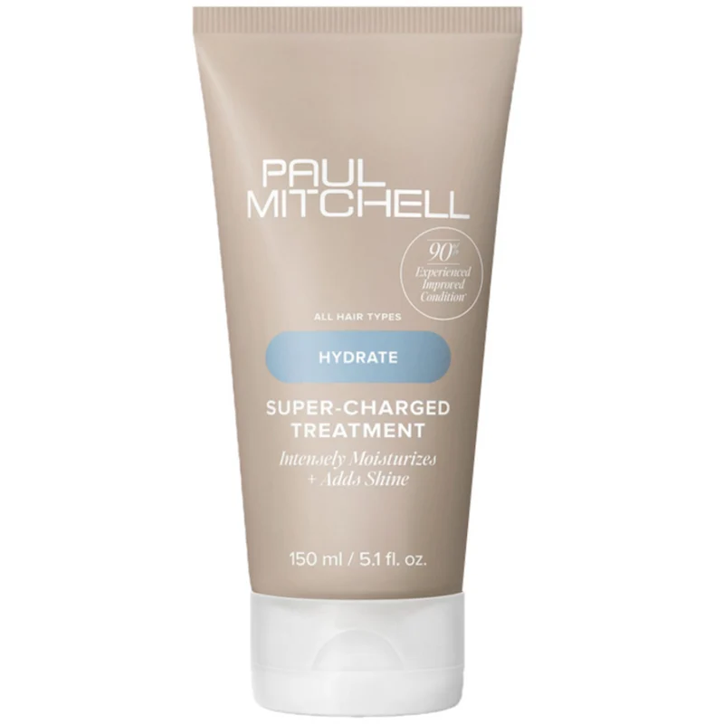 Super Charged Treatment 150ml