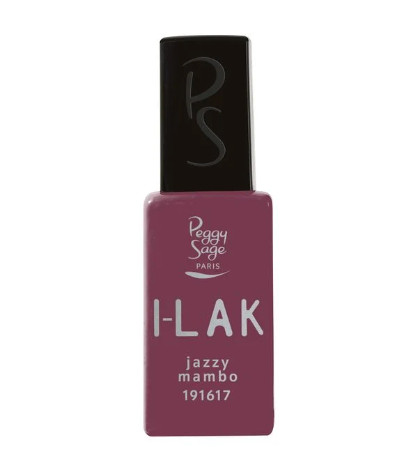 Peggy Sage Smalto Semipermanente I-LAK- Jazzy Mambo- 11 ml