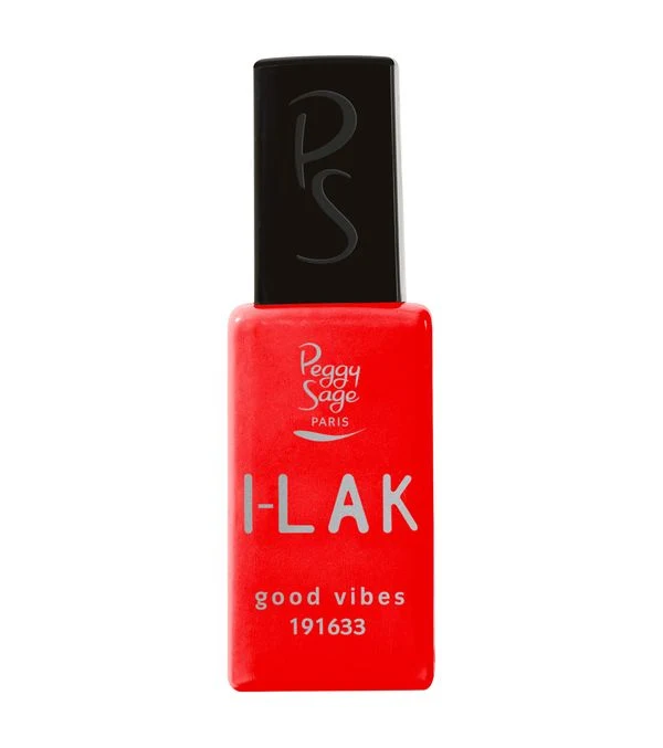 Peggy Sage Smalto Semipermanente I-LAK- Good Vibes- 11 ml