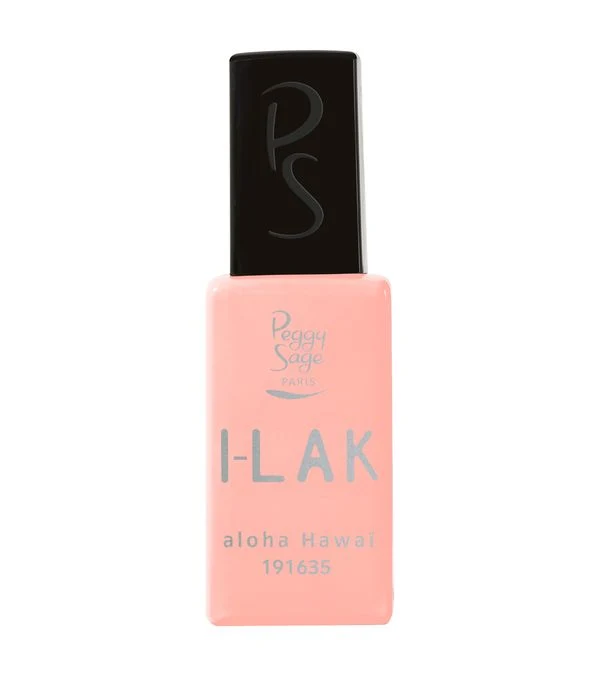 Peggy Sage Smalto Semipermanente I-LAK- Aloha Mood- 11 ml