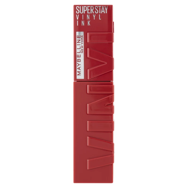 Maybelline - SuperStay Vinyl Ink - N.10
