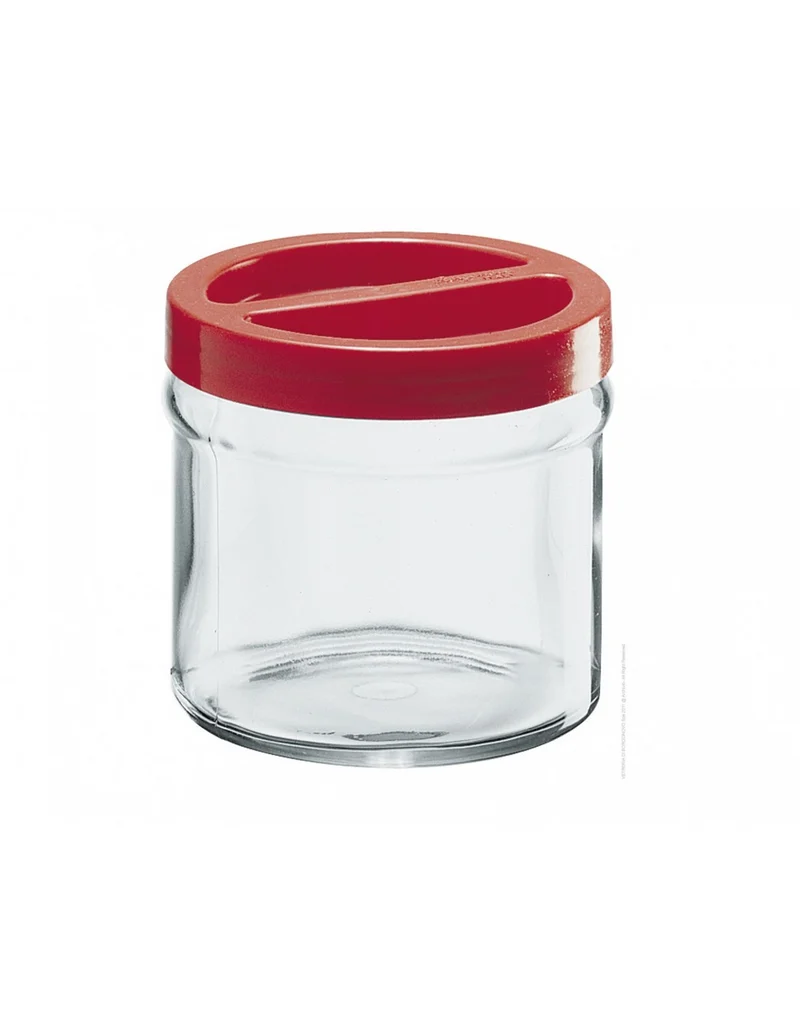 Vetreria Di Borgonovo - Vaso Ortes 1000 - T/Vite