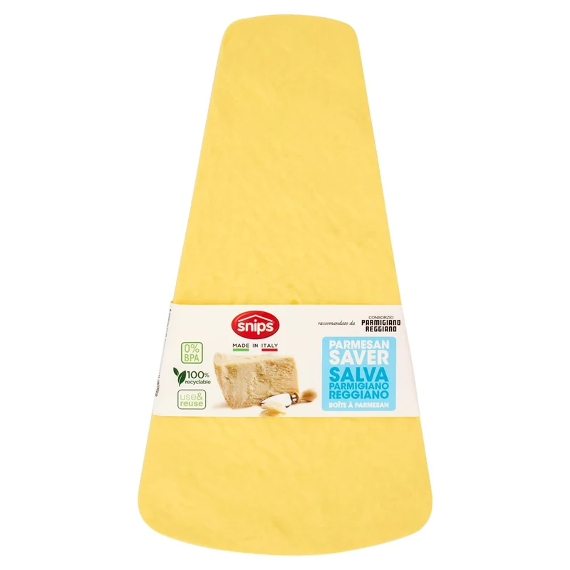 snips Salva Parmigiano Reggiano