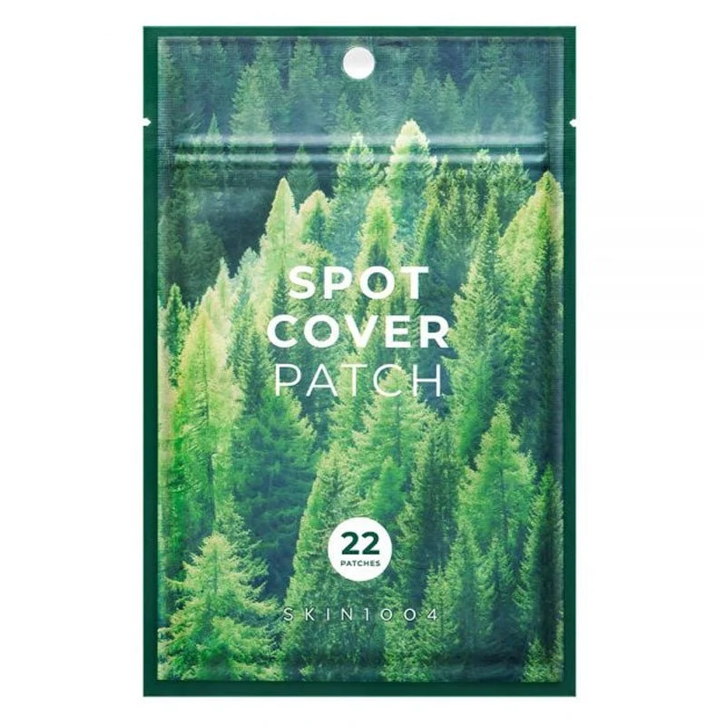 🎁 Patch per la copertura delle macchie (22 patch) (sconto del 100%)