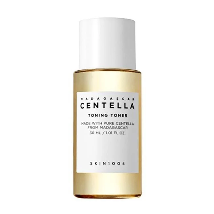 🎁 Centella del Madagascar Tonificante Toner Mini 30ml (100% di sconto)