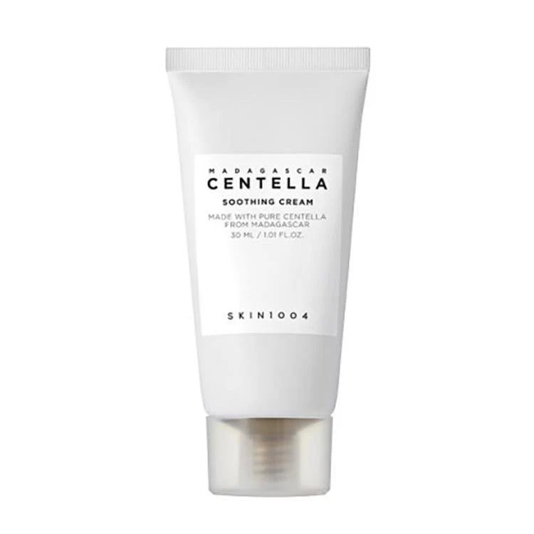 🎁 Crema Lenitiva Centella del Madagascar Mini 30ml (sconto del 100%)