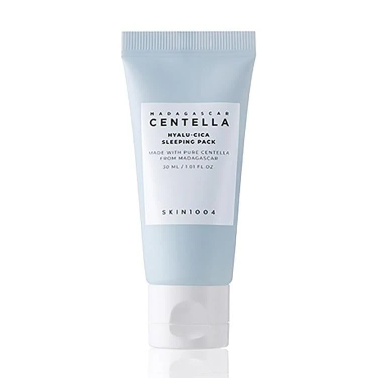 🎁 Madagascar Centella Hyalu-Cica Sleeping Pack 30ml (sconto del 100%)