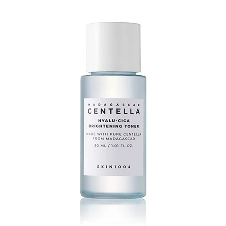 🎁 Madagascar Centella Hyalu-Cica Illuminante Toner Mini 30ml (100% di sconto)