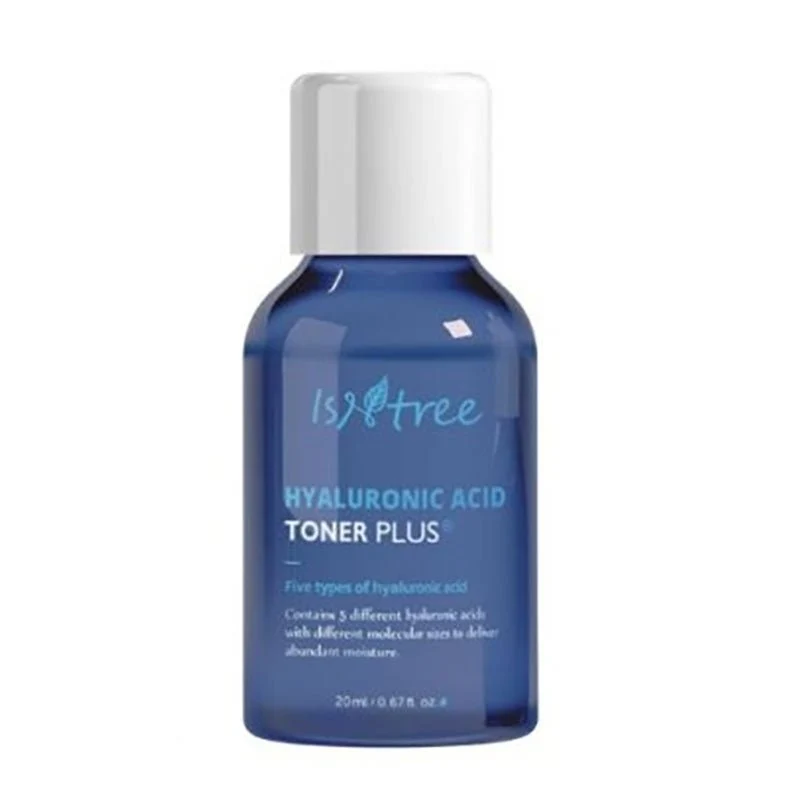 🎁 Acido Ialuronico Toner Plus Mini 20ml (100% di sconto)