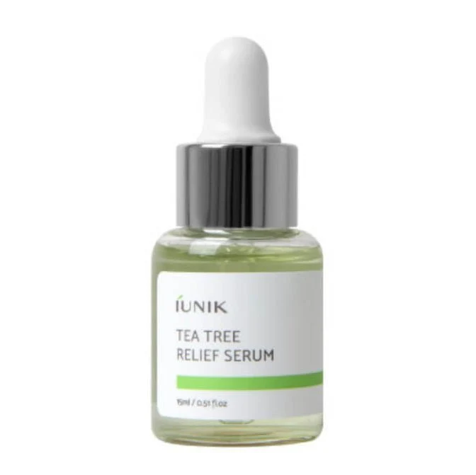 🎁 Mini siero sollievo dall'albero del tè 15ml (sconto del 100%)
