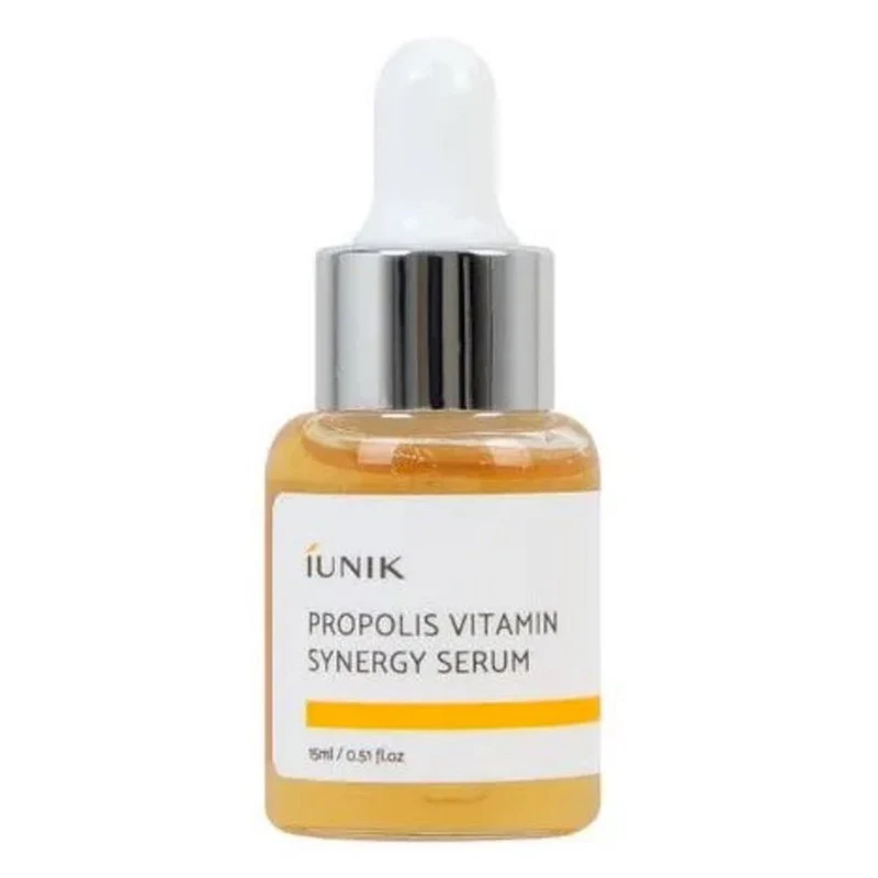🎁 Siero sinergico vitaminico alla propoli mini 15 ml (sconto del 100%)