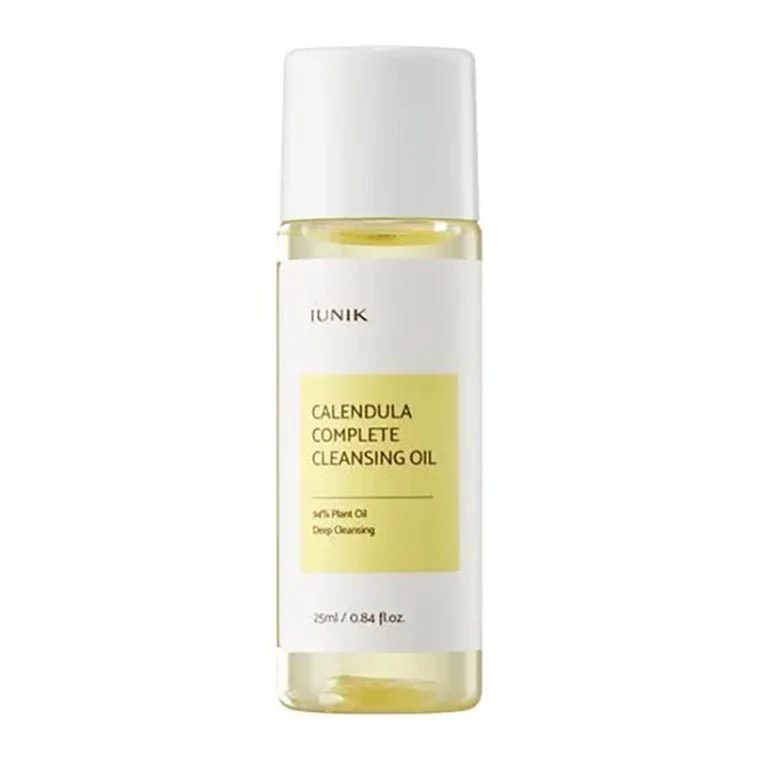 🎁 Olio detergente completo alla calendula Mini 25 ml (sconto del 100%)