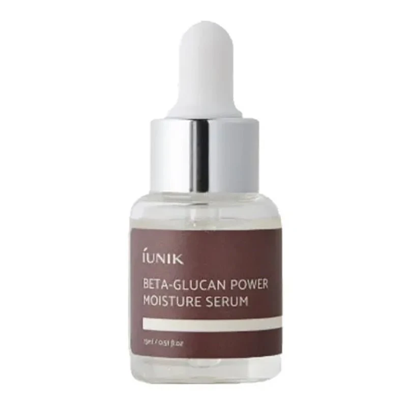 🎁 Beta Glucan Power Moisture Serum in miniatura 15 ml (sconto del 100%)