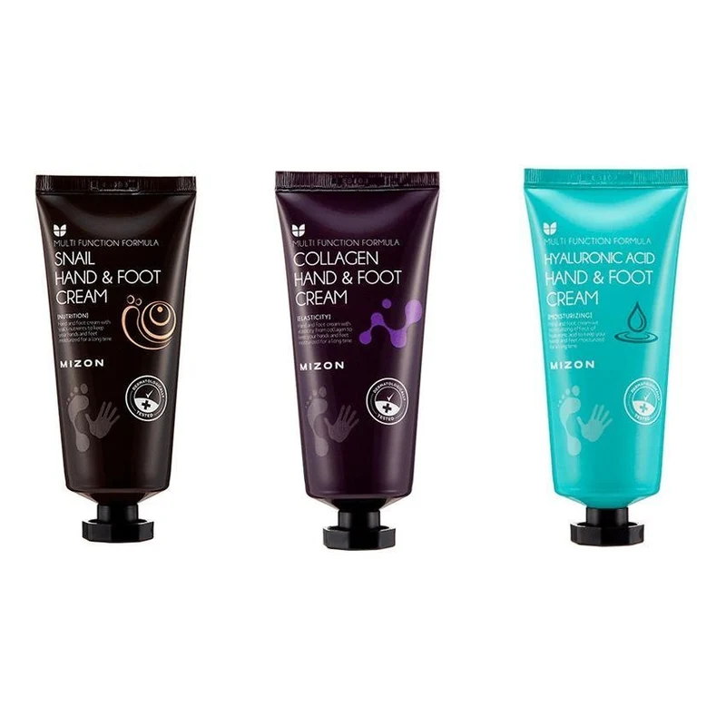 🎁 Crema mani e piedi 100 ml (sconto del 100%)