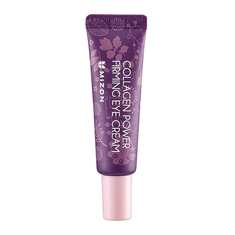🎁 Crema contorno occhi rassodante al collagene tubo da 10 ml (sconto del 100%)
