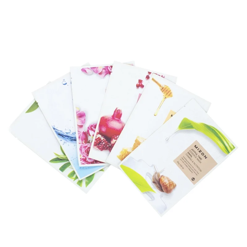 🎁 Maschera Joyful Time Essence 23g (sconto del 100%)