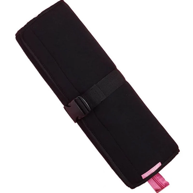 Clutch - Black
