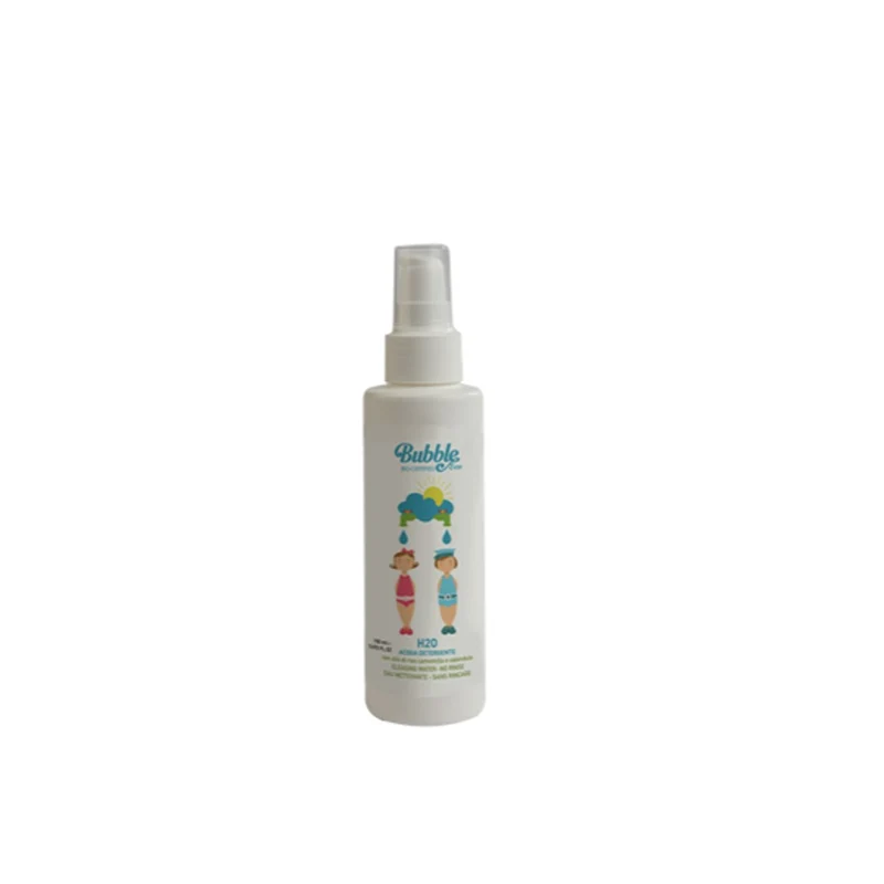H2o Acqua Detergente 150Ml