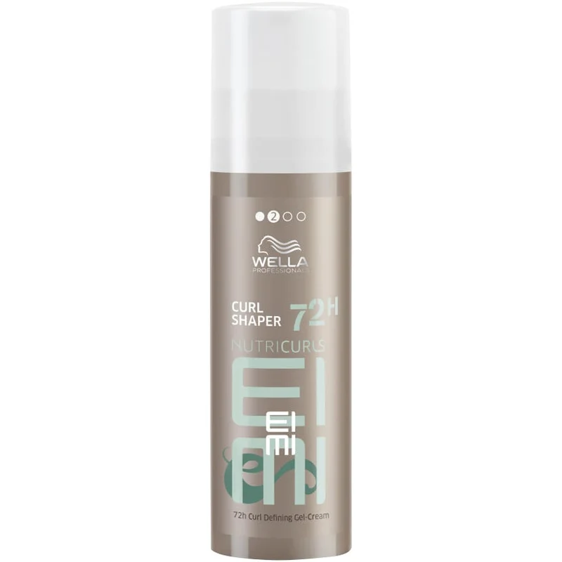 Nutricurls Eimi Curl Shaper Gel Cream 150ml