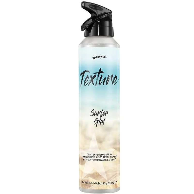 Texture Surfer Girl 228ml