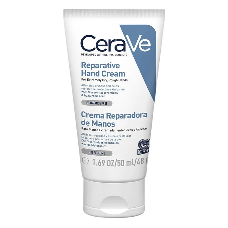 Crema Mani Riparatrice 48g (50ml)