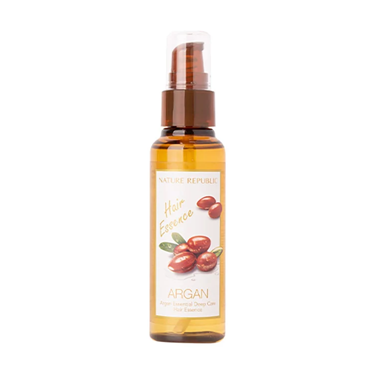Argan Essential Spray per capelli umido 220ml