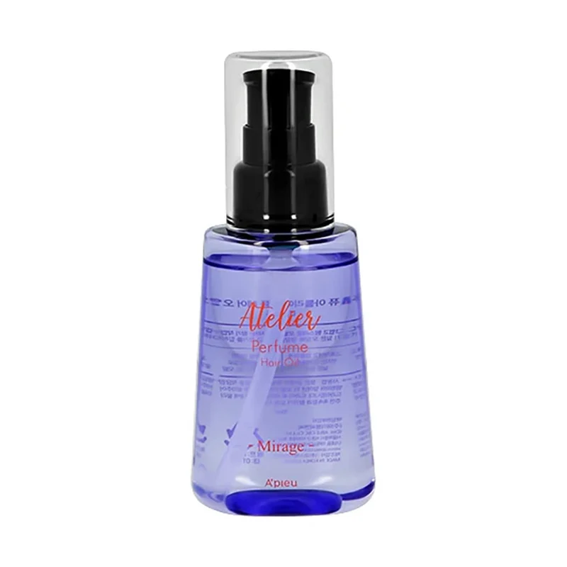 Atelier Profumo Olio per Capelli Mirage 70ml