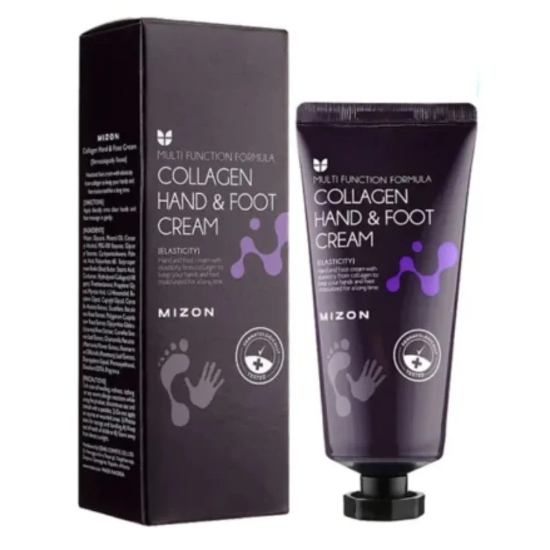 Crema Mani e Piedi 100ml