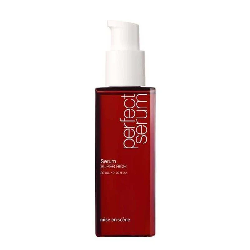 Siero Perfetto Super Ricco 80ml