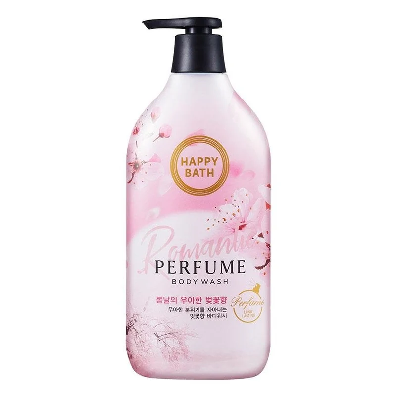 Bagnodoccia Romantic Cherry Blossom 900g
