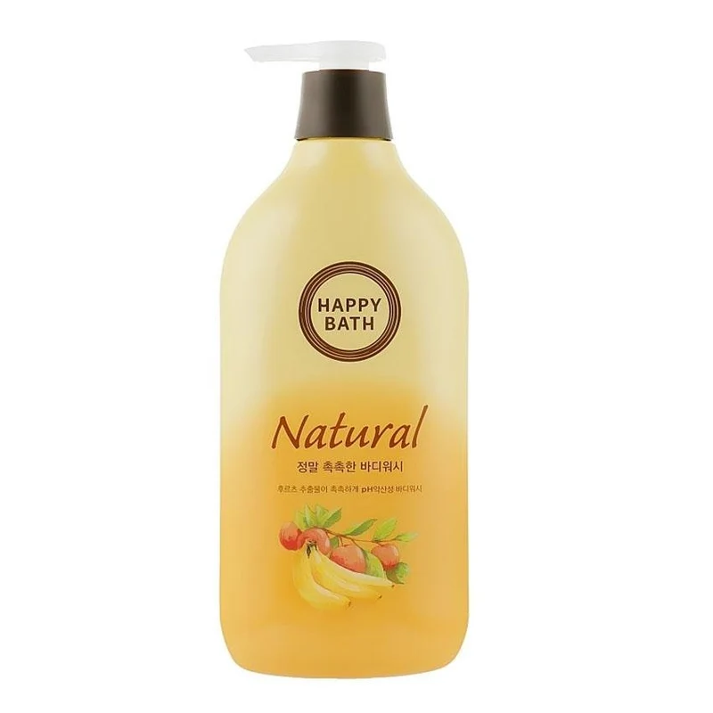 Bagnoschiuma Classic Moisture 900 g
