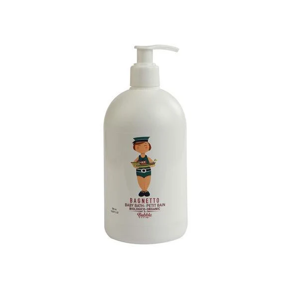 Bagnetto Bimbo/a 500ml