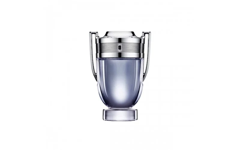 Paco Rabanne Invictus Eau De Toilette 100 Ml